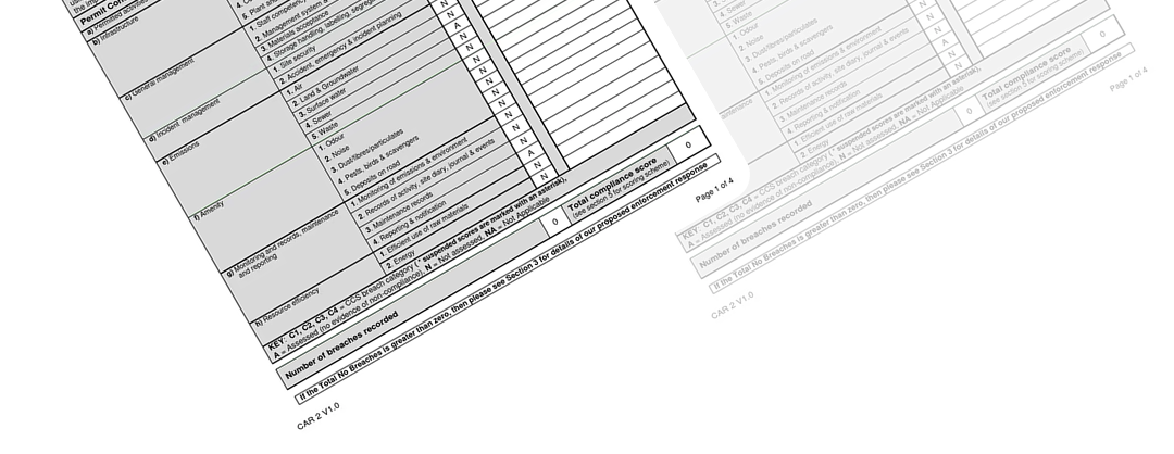 Automated Billing & Transparent Reporting