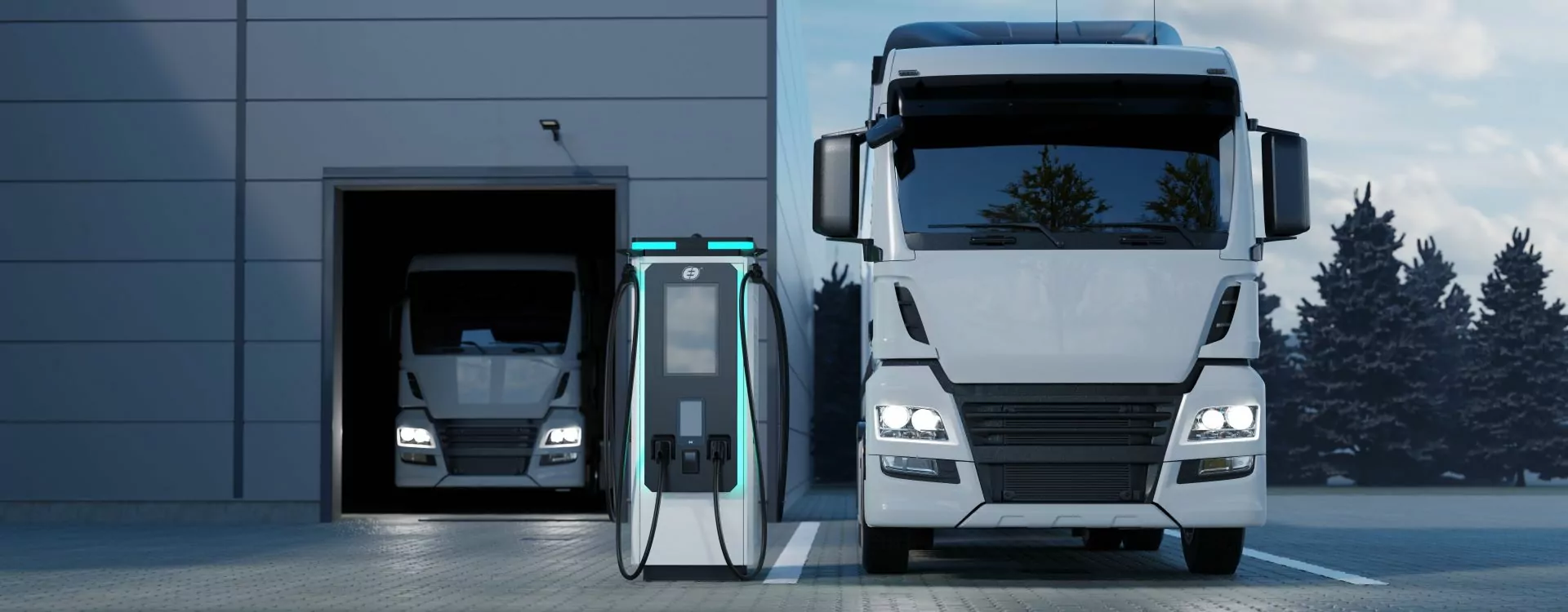 Fleet Owners & Managers