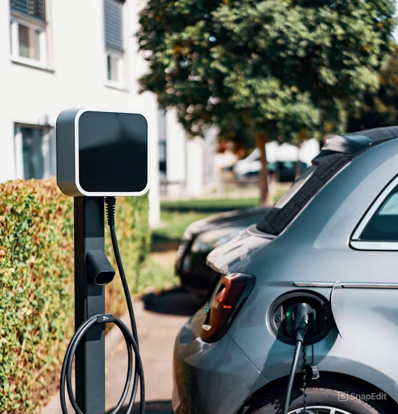 Turn Underused Parking Into a <strong>Resident-Approved</strong> Charging Amenity