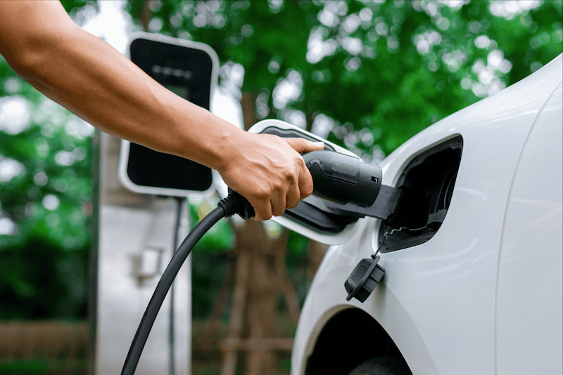 Turn Your EV Chargers into <strong>Revenue-Generating</strong> Amenities